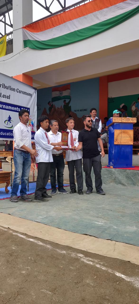 Award 1