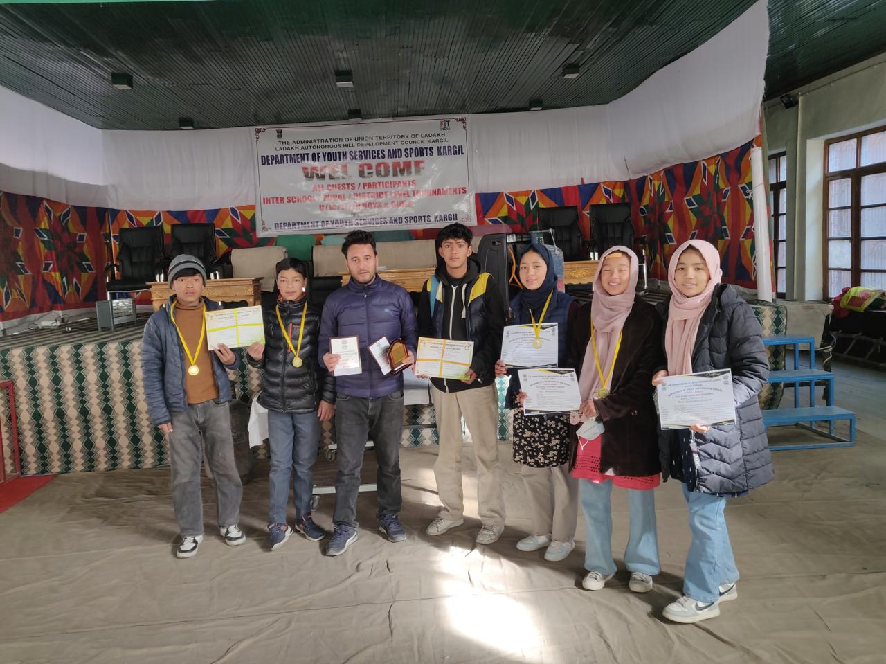 Award 2