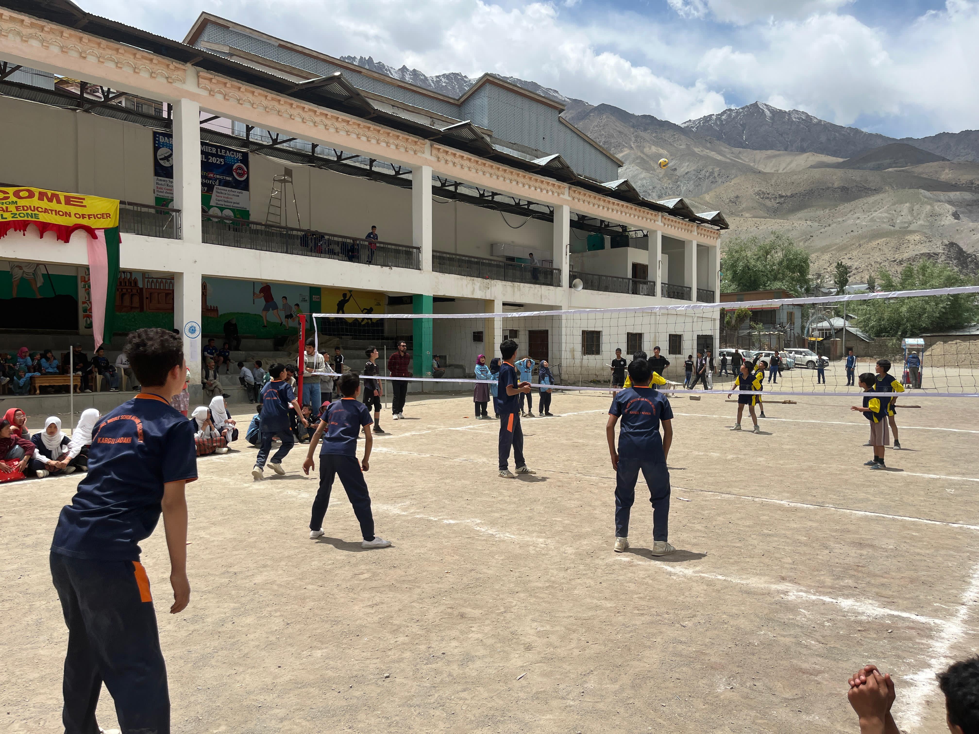 Sports Activity 2