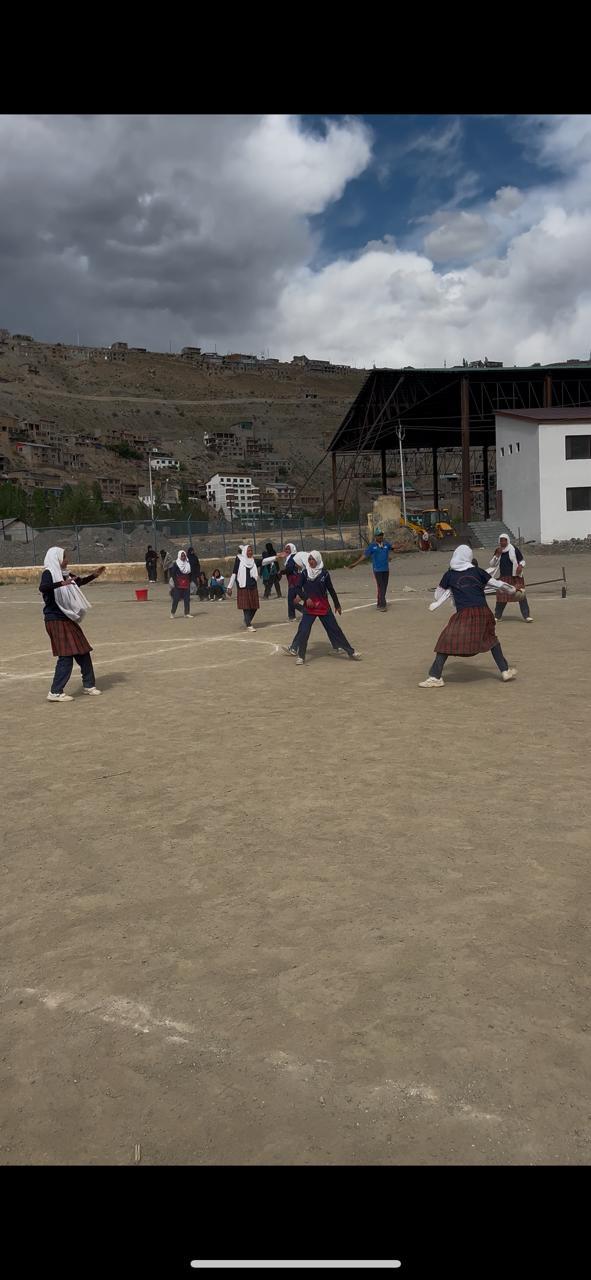 Sports Activity 3